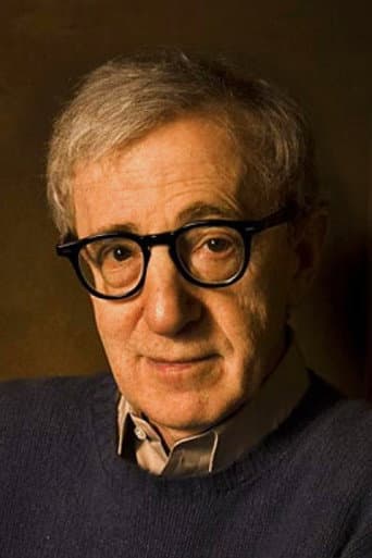 Woody Allen