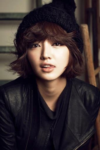 Chae Seo-eun