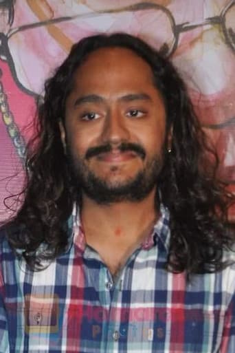 Gurmmeet Singh