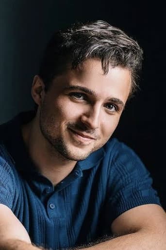 Dylan Schmid