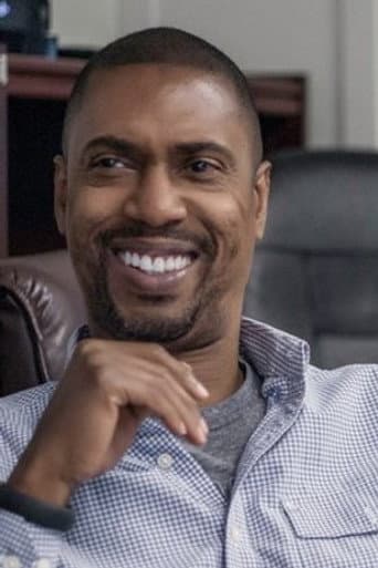 Kevin Hooks