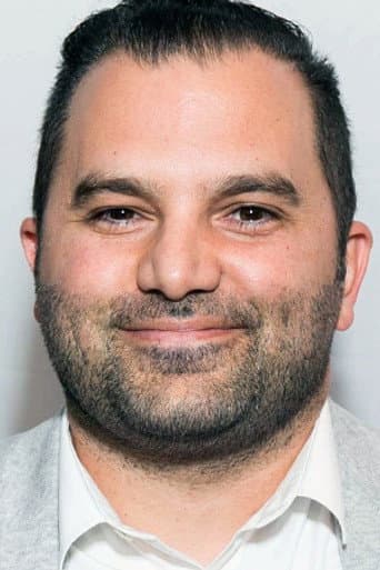 Sherwin Shilati