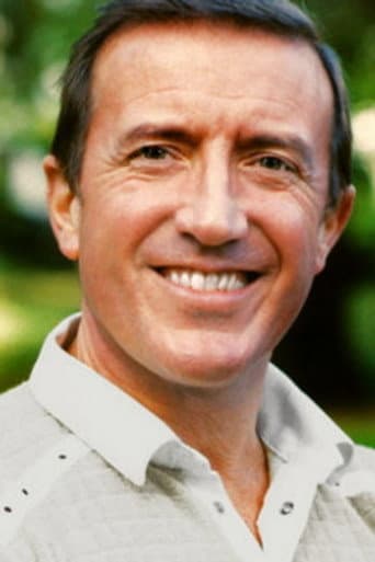 Roy Castle