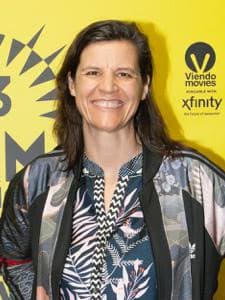 Kirsten Johnson
