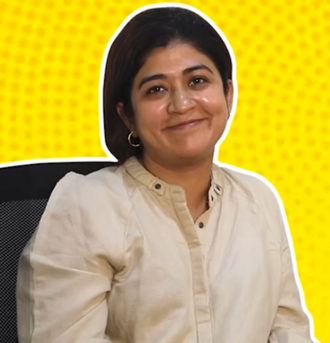 Nidhi Bisht
