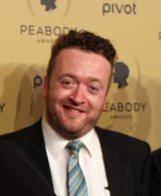 Neil Casey