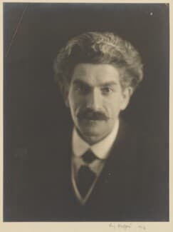 Marcus Adams